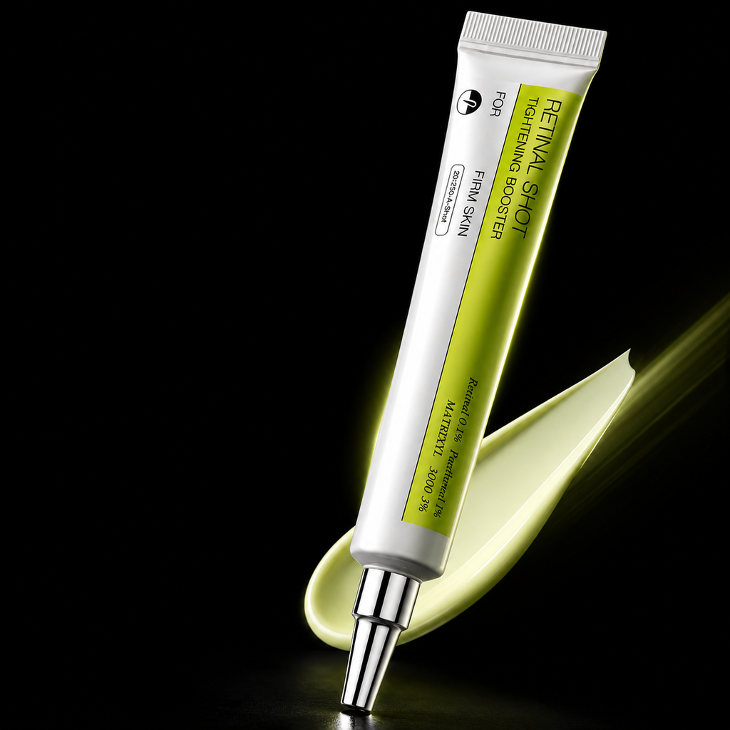 Izenmax Retinol Shot