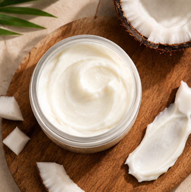 Crema Corporal Coco —  Izemax
