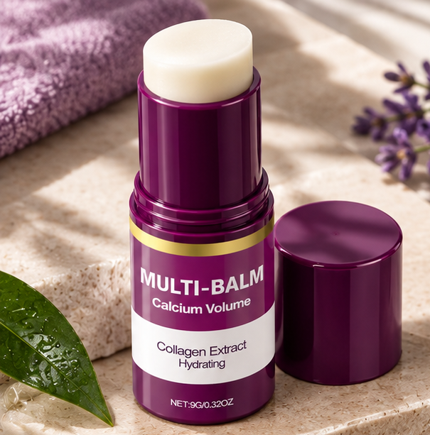 Bálsamo Facial Multifunción Koreano