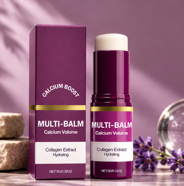 Bálsamo Facial Multifunción Koreano