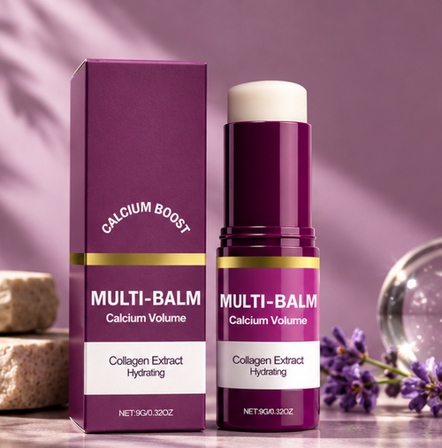 Bálsamo Facial Multifunción Koreano
