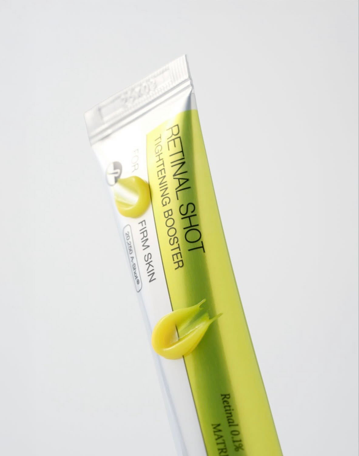Izenmax Retinol Shot