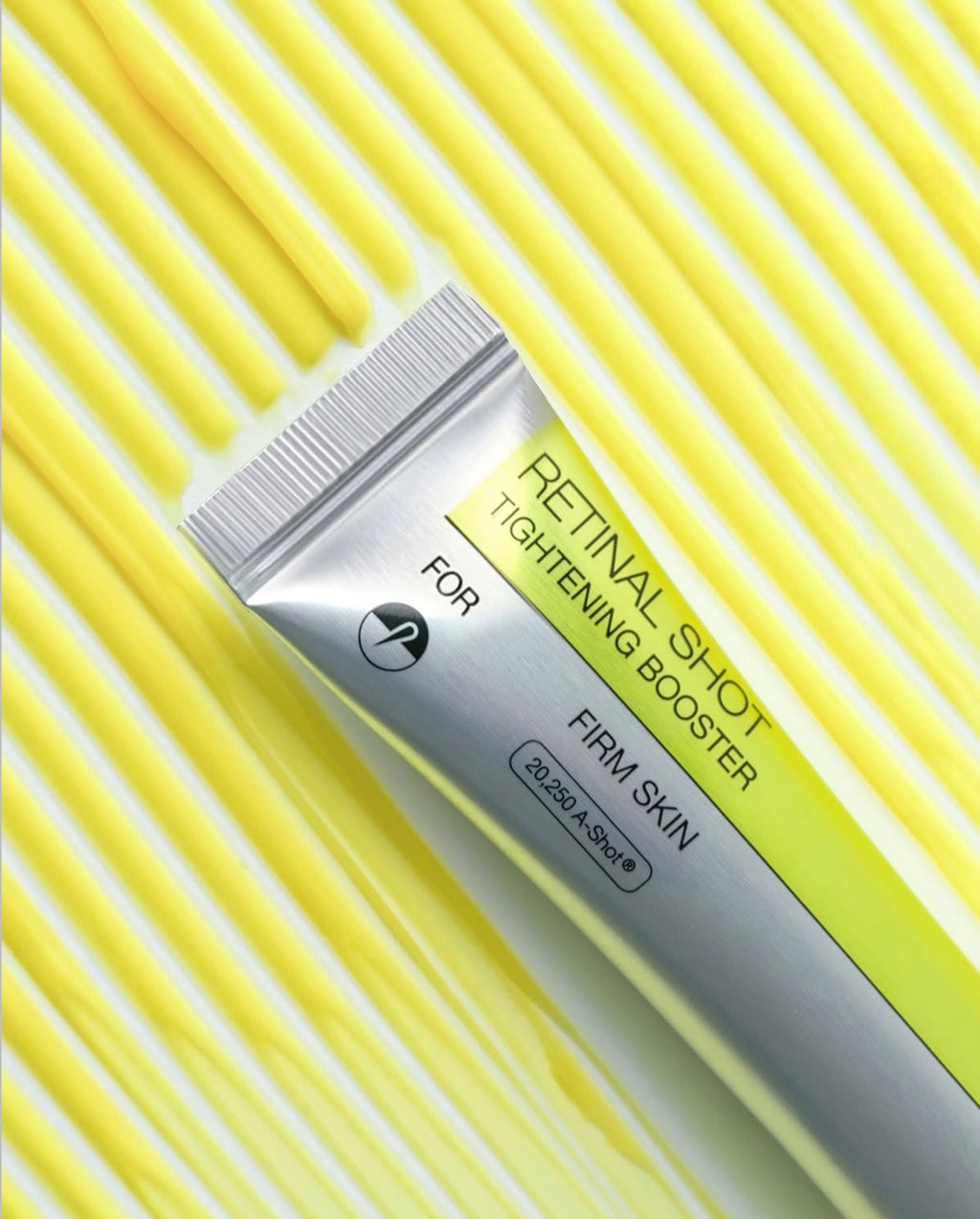 Izenmax Retinol Shot