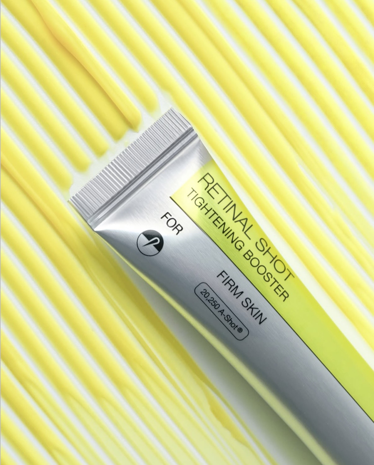 Izenmax Retinol Shot