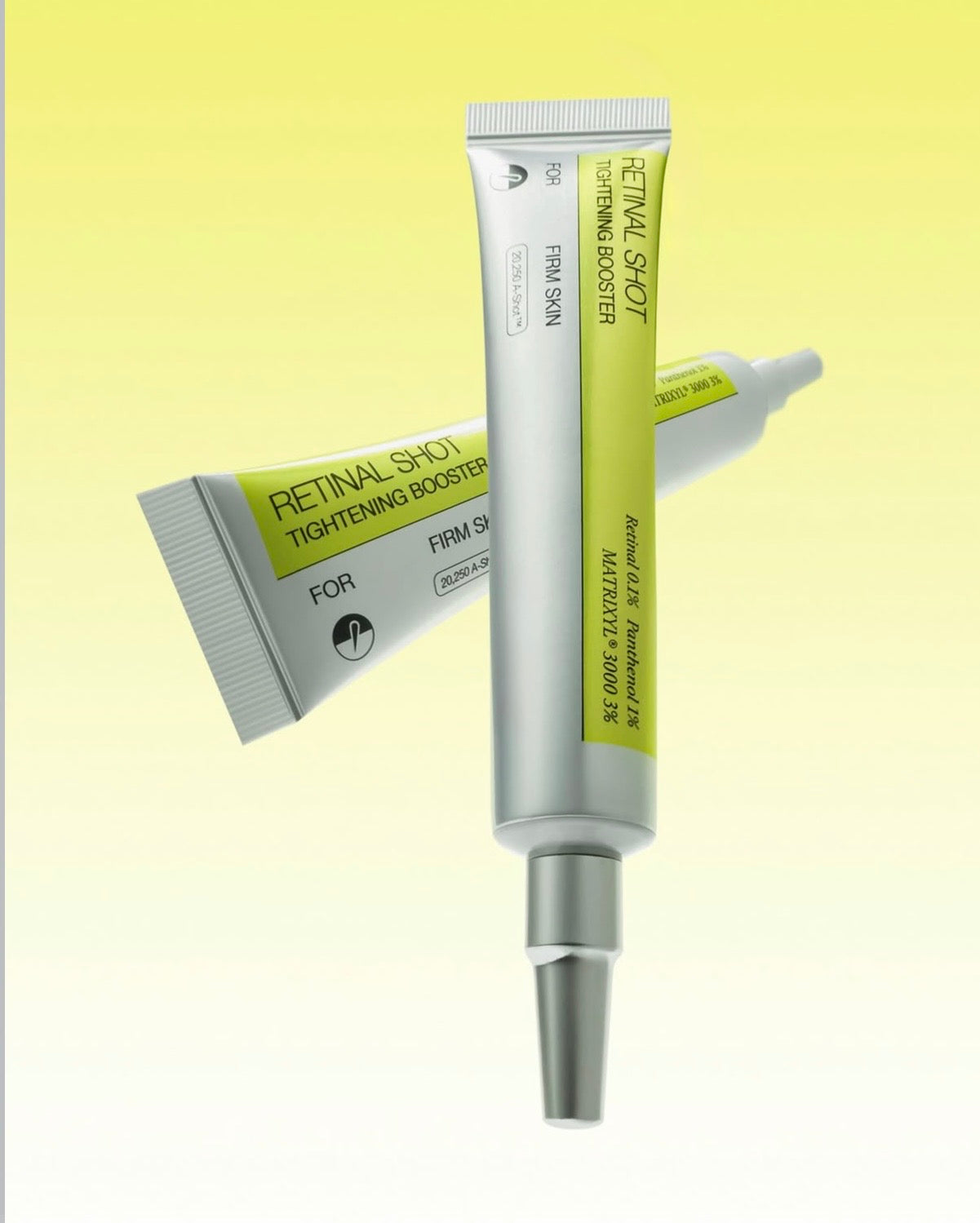 Izenmax Retinol Shot