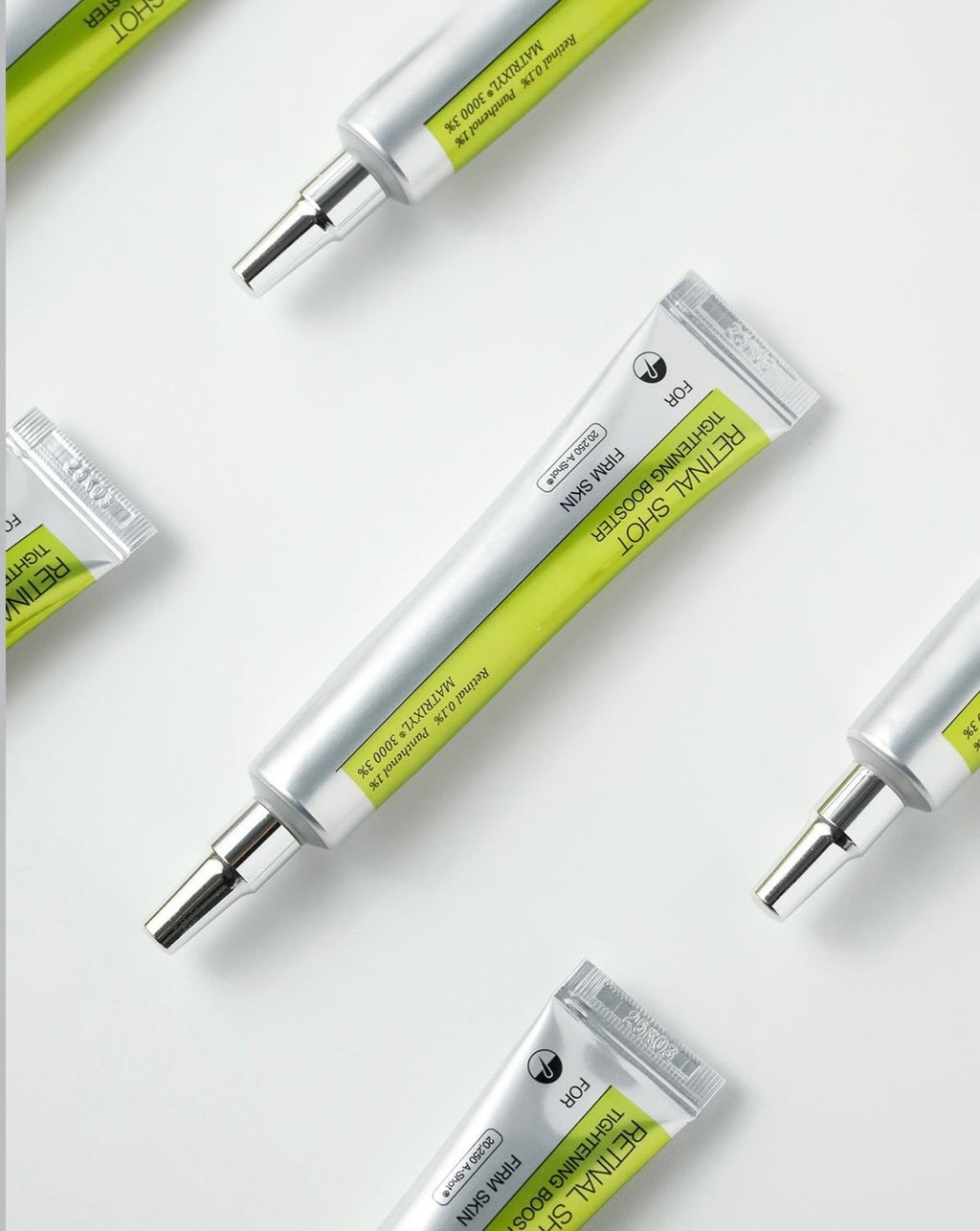 Izenmax Retinol Shot