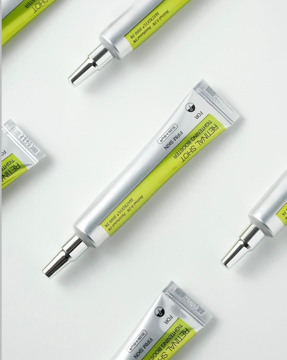 Izenmax Retinol Shot